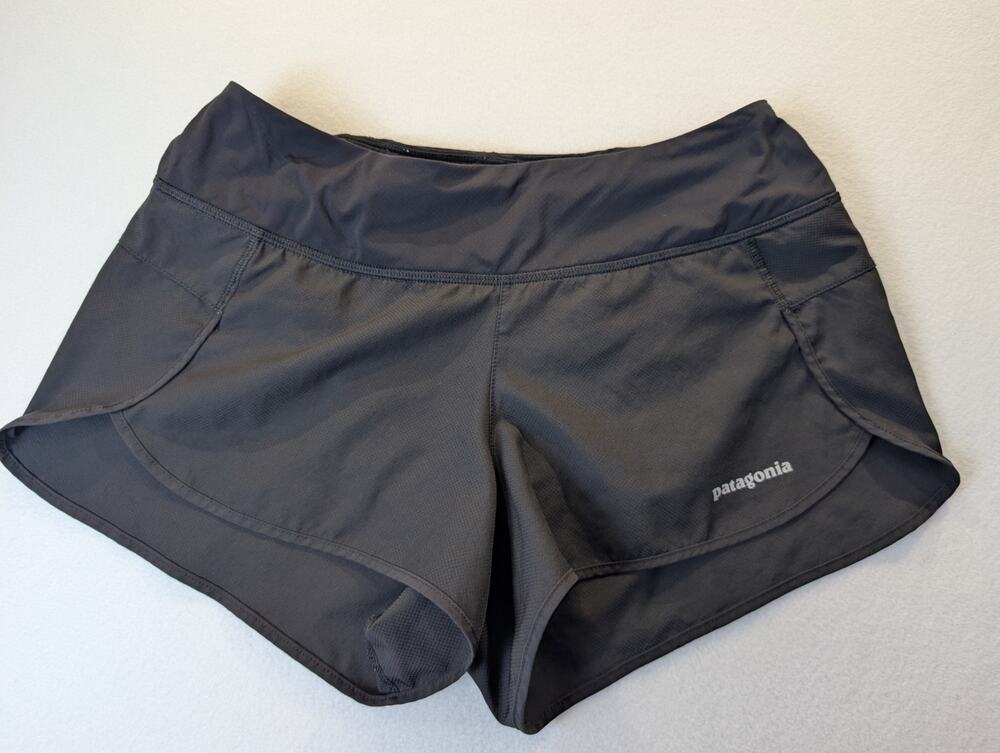 Patagonia Black Shorts Size Small
